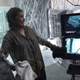 Illustration for article titled Lucy Lawless Gleefully Recalls Getting Soaked in Demonic Vomit on iAsh vs Evil Dead/i